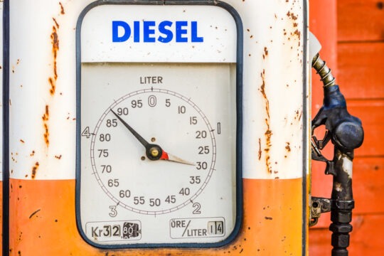 Diesel Epistrofh Efk 6 3 2019