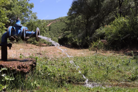 για νερό